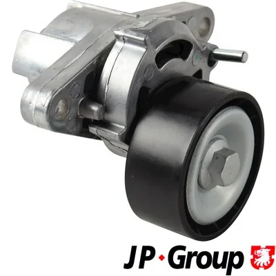 Belt Tensioner, V-ribbed belt